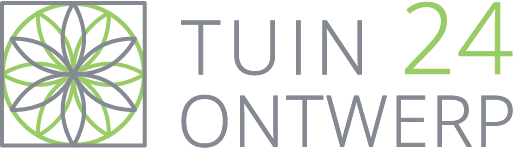Logo Tuinontwerp 24